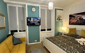 Aquarium Exclusive Loft - Private Parking